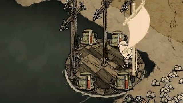 灭火器打龙蝇打双子