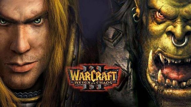 魔兽争霸3趣味打法无敌的乌瑟尔