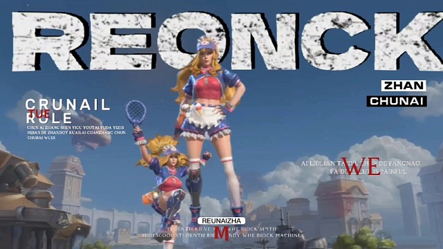 这样的妹妹谁不爱？