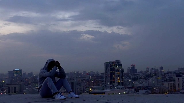 “生活的意义是什么”