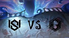 MS vs GH COA6小组赛
