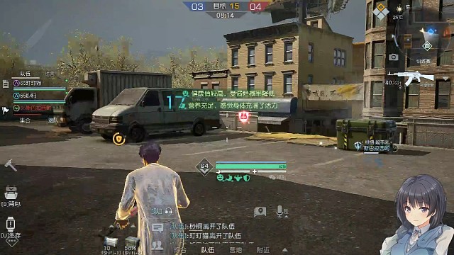 训练赛持续挨打