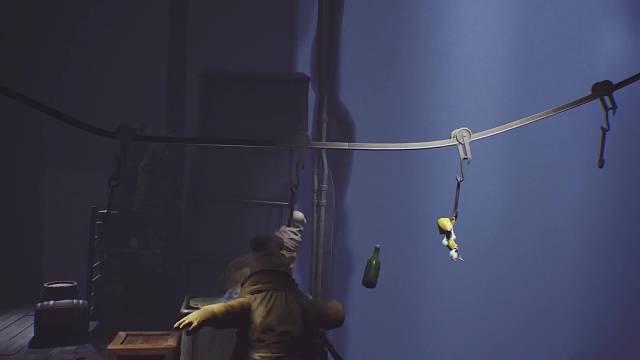 小小梦魇第二章（下）