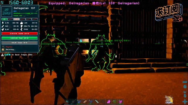 标题起的好，观众少不了。