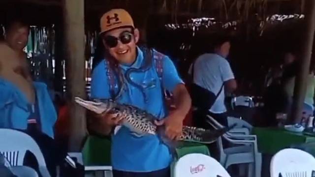 把大哥下哆嗦了