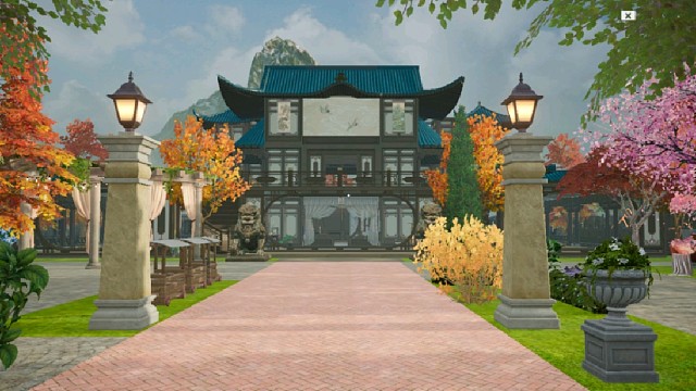 这个房子要花多少钱呢？