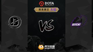 南美A級(jí) DE vs Ravens-1