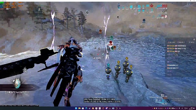 还是别人喂饭比我快