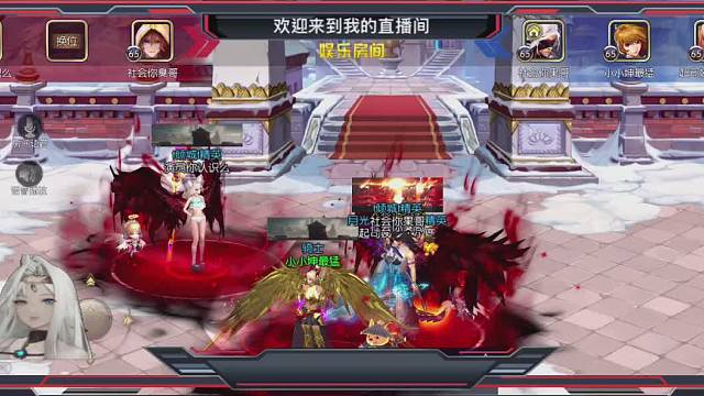 DNF气功天下第一。3杀3职业天花板