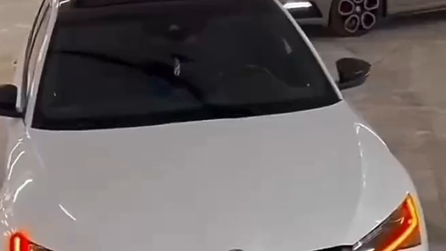 “好纠结，家人们帮我看看今天开哪辆”#斯柯达#凡尔赛