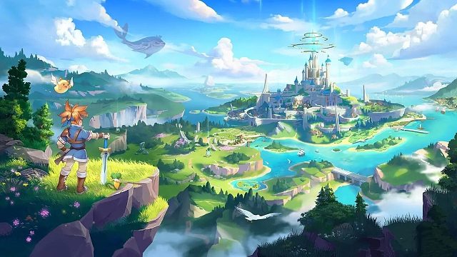 魔力宝贝：平民玩家搬砖攻略