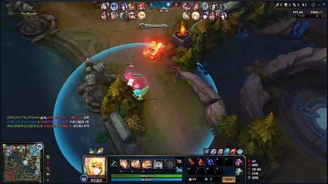 前期别在红红塔下这么近，容易挨踢