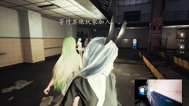 办公室嘎嘎乱杀直接游戏结束