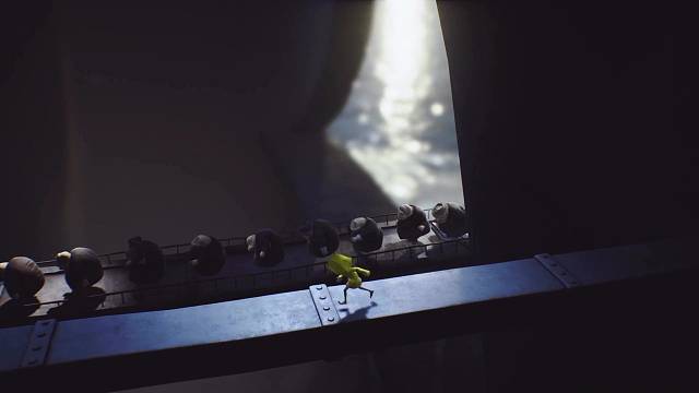 小小梦魇第三篇章上