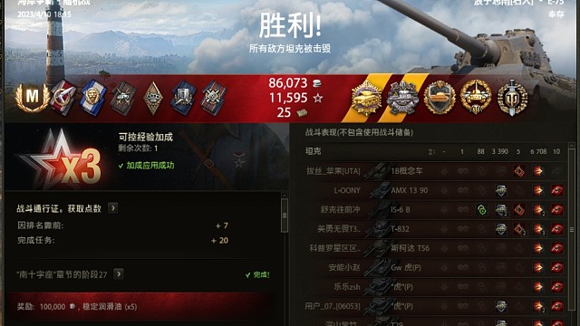 e75-德系最后的良心当之无愧