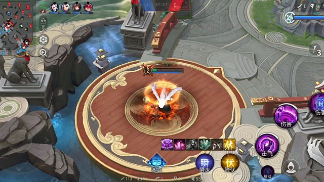 超模清姬抓清姬要趁早来学思路