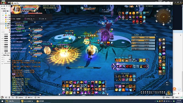 四像最后一关不用群小怪？