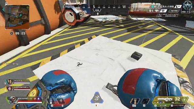 铂金带老板爆杀吃鸡下