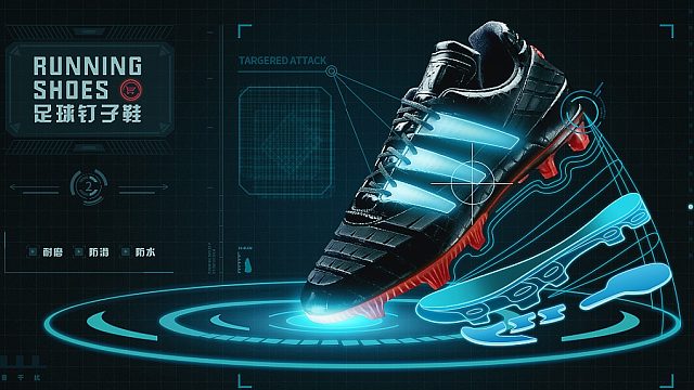 科学训练武术的方法