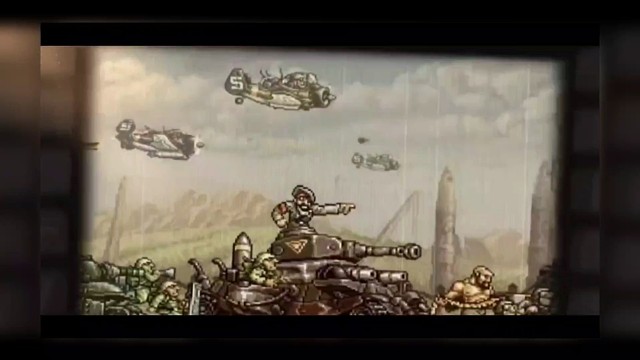 合金弹头觉醒PVP最强英雄