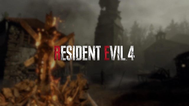 【三千游戏世界】生化危机4重制版-无限火箭筒轰出《重生之我成为里昂在生化4里打怪撩妹的日子》