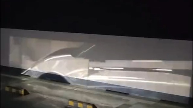 哇～天啦～太帅了吧～