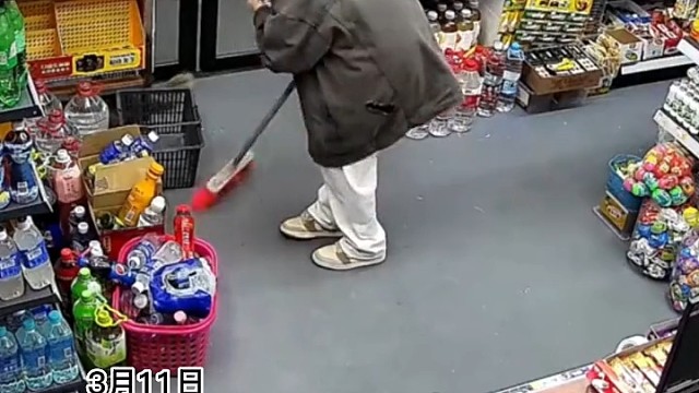 有老虎在，就没猫啥事了！