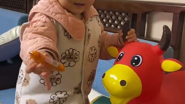 开心小娃子