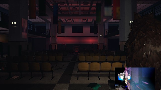 又是嘎嘎乱杀的一局，我说话也不结巴啊！声卡的问题吧！