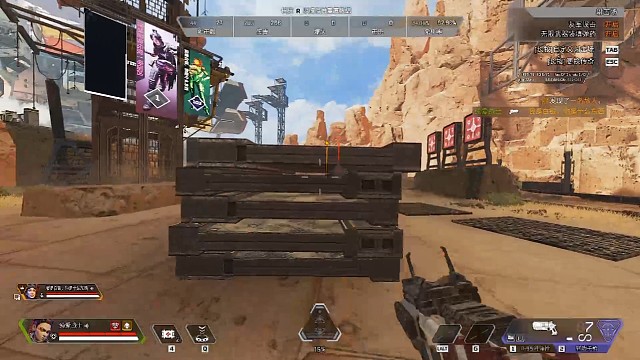 白银键鼠对战手柄猎杀