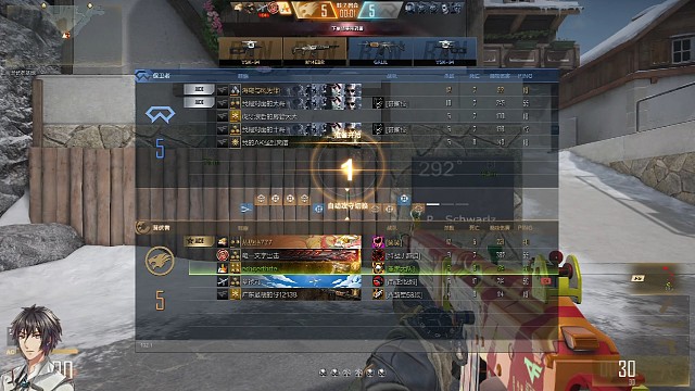 一打五怎么说！