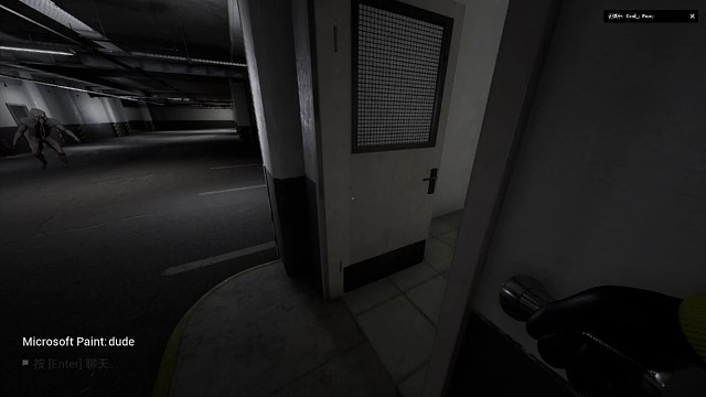 服了这两老六了