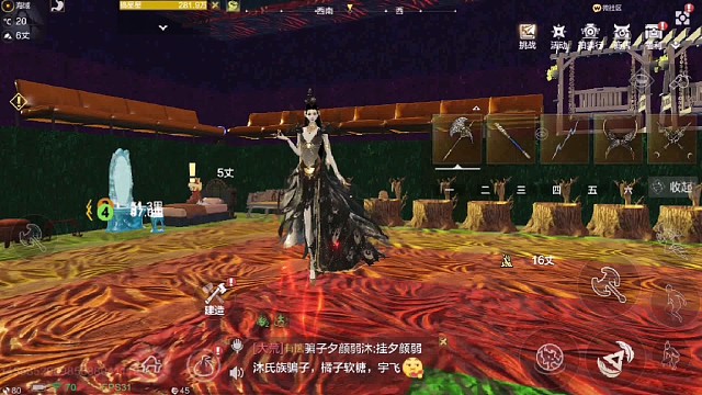 颜选节来了4k享受