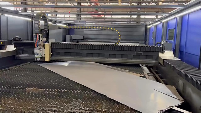 激光设备减速机