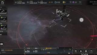 《無盡的拉格朗日》游戲場景變化