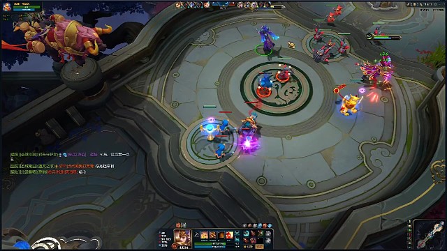 英魂之刃司马懿系列