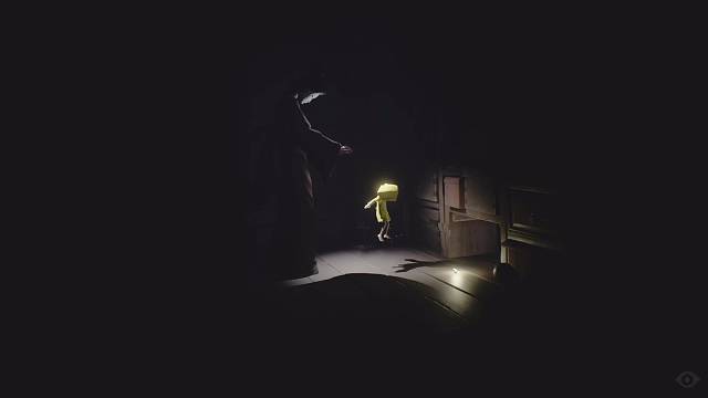 小小梦魇完结篇上