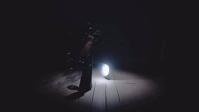 小小梦魇完结篇下