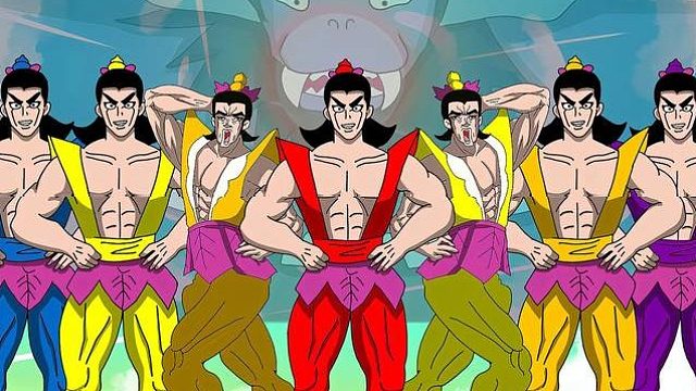 荒野行动：近距离心理战，单排11杀被敌人拿捏！