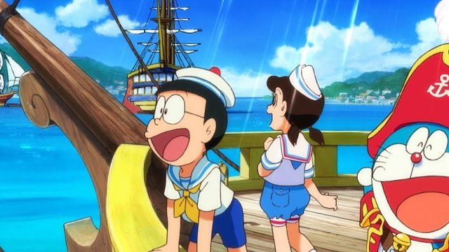 荒野行动小剧场：又是这神奇的缘分让我们相遇！