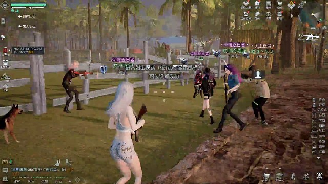 主打就是吓人！(求这位兄弟的心里阴影)