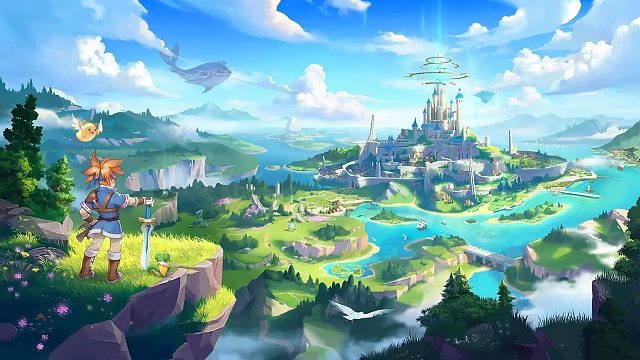 魔力宝贝：觉醒手游融合版即将上新，全新宠物系统讲解