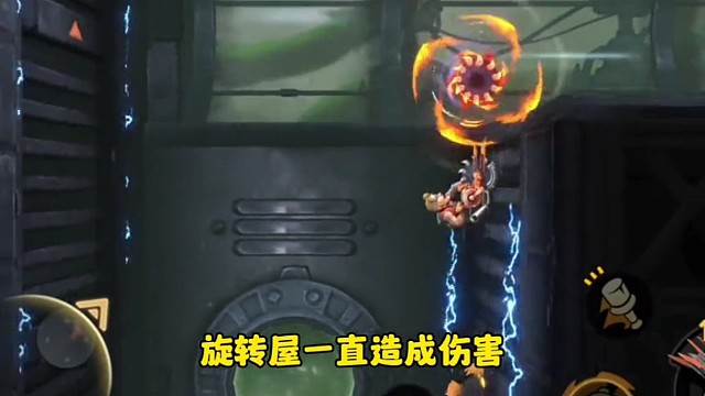 合金弹头五款最牛武器