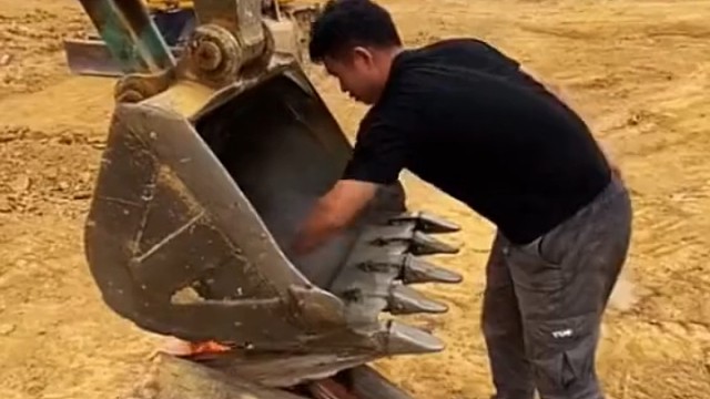 买个锅就那么难拿吗