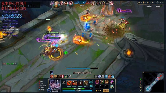 坏人多了之后，好人也便成了坏人～