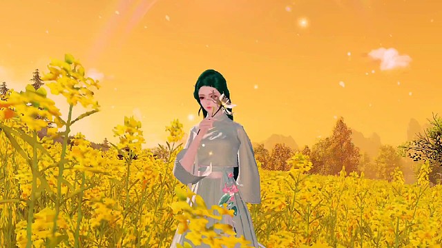 花开花落，潮起潮落，一切都会有终结！