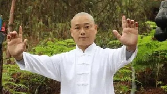 蹲马步的好处