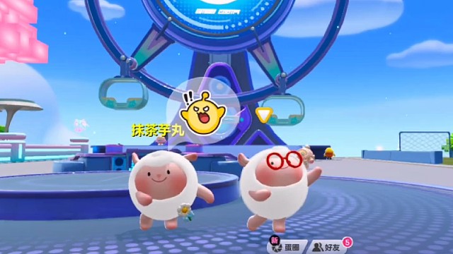 加油吧！希望越做越好