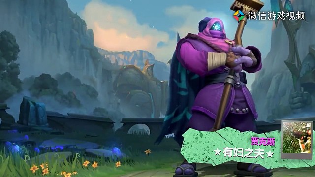 一个人的精彩绝伦