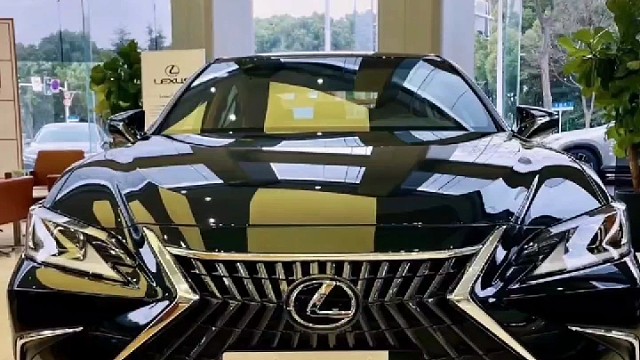 不看征信轻松购好车